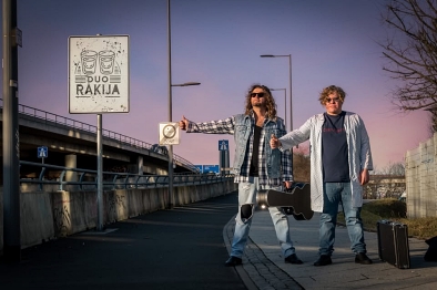 05.09.2025: DUO RAKIJA